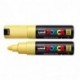 PENNARELLO UNIPOSCA MPC7MG GIALLO P/L