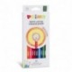 PASTELLI PRIMO 12COLORI BLISTER -