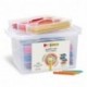 PASTELLI A CERA PRIMO SCHOOLBOX 216PZ