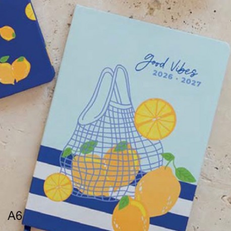LETTS AGENDA 27-ACC CITRUS A6 ASS