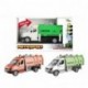 METROPOLI FURGONE ECOLOGICO - 27432
