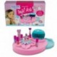 SET NAIL ART MACCHINA UNGHIE C/ACC. SCAT