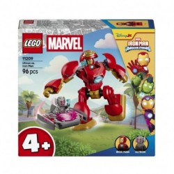 LEGO 11209 MARVEL ULTRON VS. IRON MAN  -