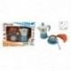 PAUSA CAFFE' SCATOLA - 27801