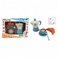 PAUSA CAFFE' SCATOLA - 27801