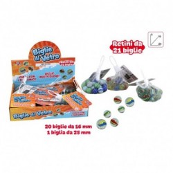 BIGLIE 20X16MM+1X25MM - 28592