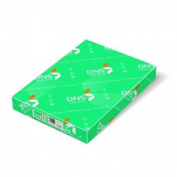 RISMA CARTA A3 250GR.200F. BIANCA DNS