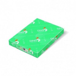 RISMA CARTA A4 250GR.200F. BIANCA DNS