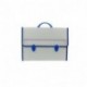 VALIGETTA POLIONDA 40,5X29,5X6,5 BORDATA
