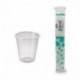 BICCHIERI TRASP. 160CC 100PZ PP FLEXI  -