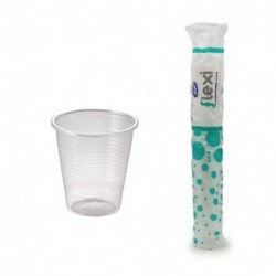 BICCHIERI TRASP. 160CC 100PZ PP FLEXI  -
