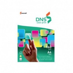 RISMA CARTA A4 160GR.250F. BIANCA DNS