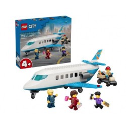 LEGO 60492 CITY JET PASSEGGERI  - 60492