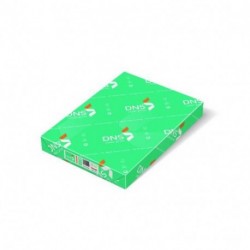RISMA CARTA A4 100GR.500F. BIANCA DNS
