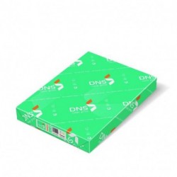 RISMA CARTA A4 120GR.250F. BIANCA DNS