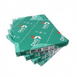 RISMA CARTA A3 120GR.250F. BIANCA DNS