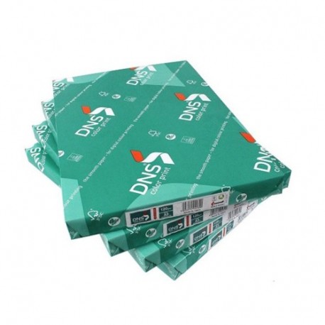 RISMA CARTA A3 120GR.250F. BIANCA DNS