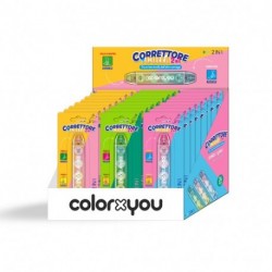 CORRETTORE + COLLA 2 IN 1 CXY (MV.24PZ)