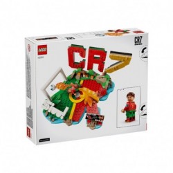 LEGO 43012 EDITIONS SPORT SET CRISTIAN