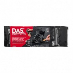 DAS MINERAL BLACK 400GR. - F382400