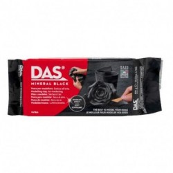 DAS MINERAL BLACK 800GR. - F383000