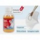 DAS VERNIDAS AQUA 250ML - F515600