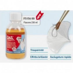 DAS VERNIDAS AQUA 250ML - F515600