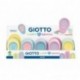 GOMMA GIOTTO HAPPY LOVE CF.30PZ. -