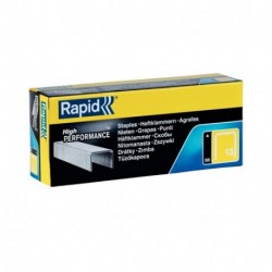 SCATOLA 5000 PUNTI RAPID 13/14 GALVANI