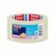 NASTRO ADESIVO 66X50 TRASP. TESA - 57187