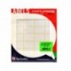 BUSTE ETICHETTE BIANCHE TQ 28X19 COD.23