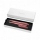 SET S+S JAZZ NOBLE ELEGANCE ROSE IN AST