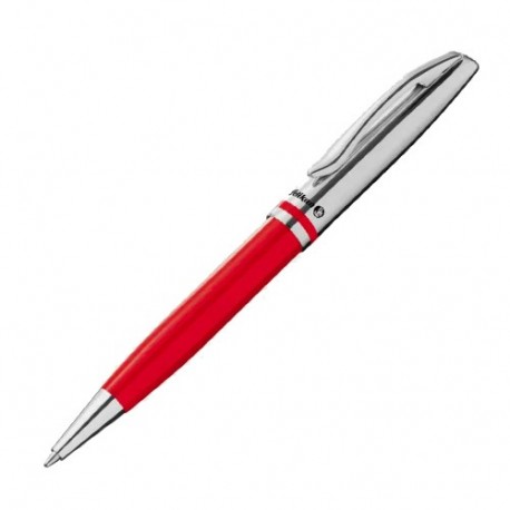 PENNA SFERA JAZZ CLASSIC AST RED