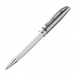 PENNA SFERA JAZZ CLASSIC AST WHITE