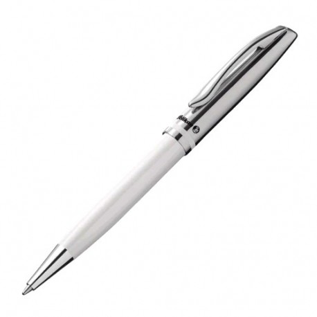 PENNA SFERA JAZZ CLASSIC AST WHITE