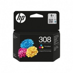 CART HP 308  COLORE - 7FP20UE