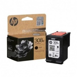 CART HP 308E  NERO (XL) - 7FP22UE