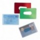 EASY CREDIT CARDS SLIP-OUT -
