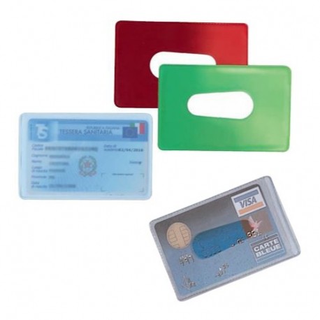 EASY CREDIT CARDS SLIP-OUT -