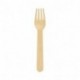 FORCHETTE LEGNO ECOWOOD 16CM BYO