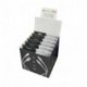 KIT 12 CAVI SILICONE TIPE-C/USB C/EXPO -