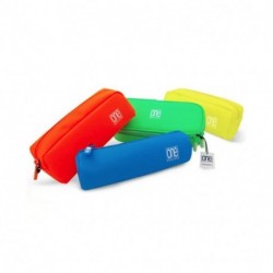 ASTUCCIO BUSTINA FLUO ONE COLOR - 7793