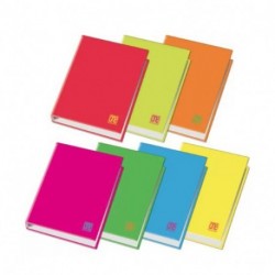 RACCOGLITORE ANELLI ONE COLOR FLUO PLUS