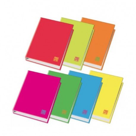 RACCOGLITORE ANELLI ONE COLOR FLUO PLUS