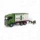 BRUDER SCANIA SUPER 560R CATTLE TRANS