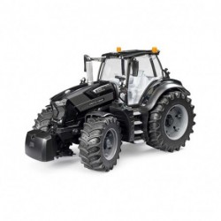BRUDER DEUTZ-FAHR 8280 TTV WARRIOR