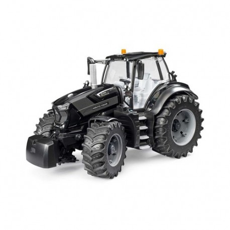 BRUDER DEUTZ-FAHR 8280 TTV WARRIOR