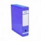 REG. PROTOCOLLO D.5 "NEW COLOR" BLU  -