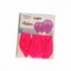 PALLONCINI ROSA 8PZ. 30CM - FA1299