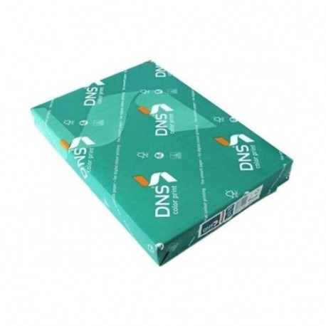 RISMA CARTA A3 200GR.250F. BIANCA DNS